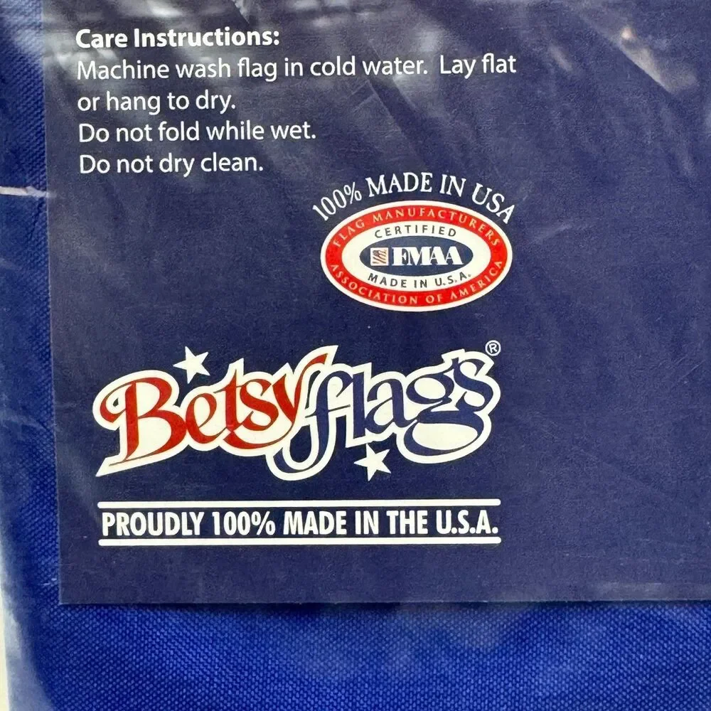 Betsy Flags betsy flags